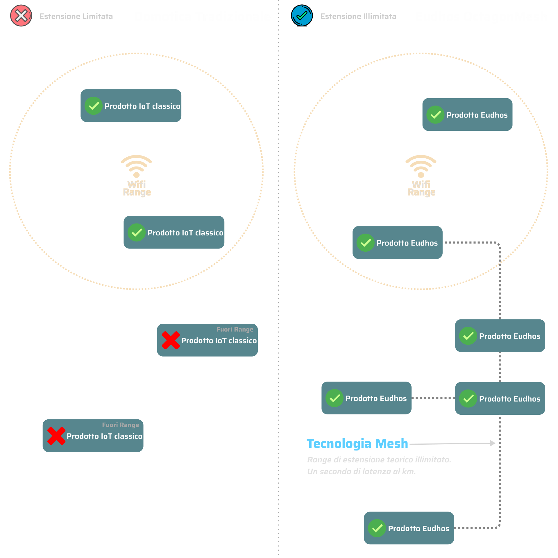 Mesh Network